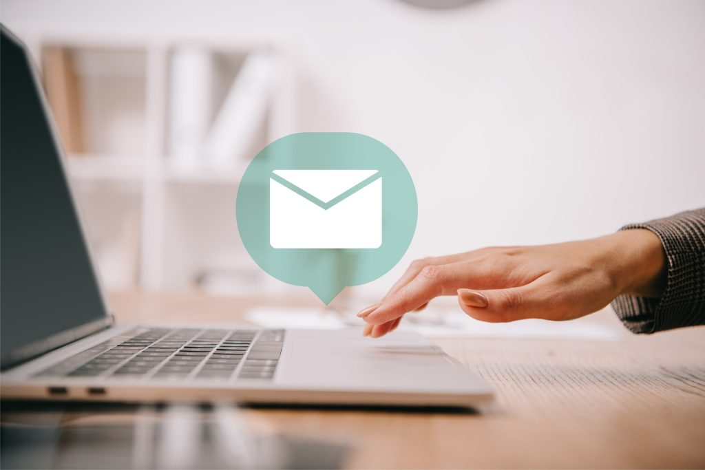 e-mail marketing